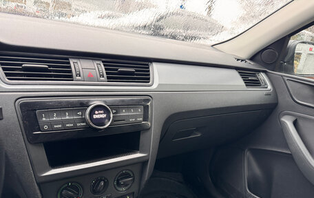 Skoda Rapid I, 2016 год, 899 999 рублей, 8 фотография