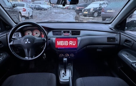 Mitsubishi Lancer IX, 2006 год, 450 000 рублей, 7 фотография