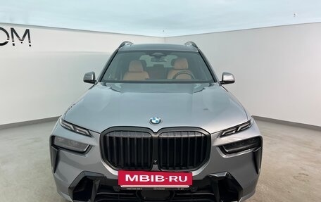 BMW X7, 2022 год, 12 900 000 рублей, 3 фотография
