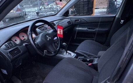 Mitsubishi Lancer IX, 2006 год, 450 000 рублей, 8 фотография