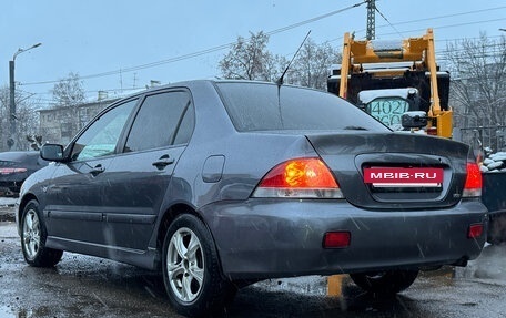 Mitsubishi Lancer IX, 2006 год, 450 000 рублей, 5 фотография