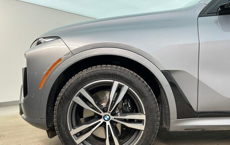 BMW X7, 2022 год, 12 900 000 рублей, 7 фотография