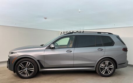 BMW X7, 2022 год, 12 900 000 рублей, 5 фотография