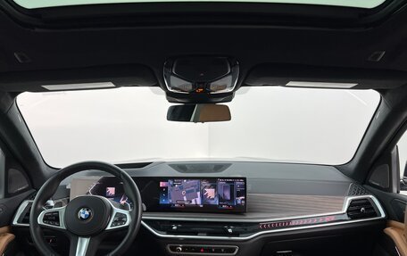 BMW X7, 2022 год, 12 900 000 рублей, 9 фотография