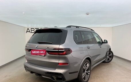 BMW X7, 2022 год, 12 900 000 рублей, 2 фотография