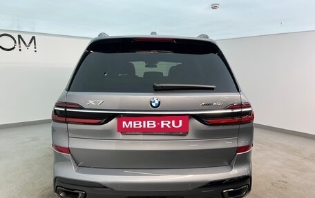 BMW X7, 2022 год, 12 900 000 рублей, 4 фотография
