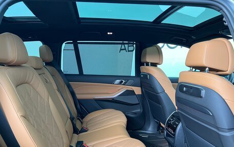 BMW X7, 2022 год, 12 900 000 рублей, 12 фотография