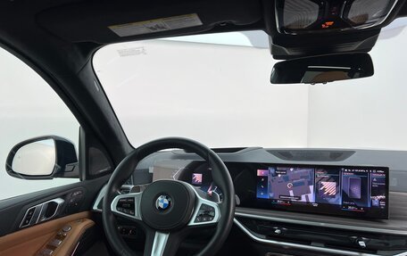 BMW X7, 2022 год, 12 900 000 рублей, 13 фотография