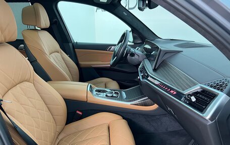 BMW X7, 2022 год, 12 900 000 рублей, 14 фотография