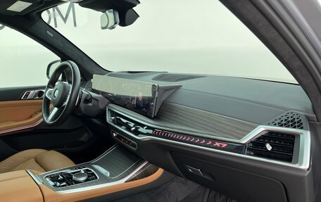 BMW X7, 2022 год, 12 900 000 рублей, 15 фотография