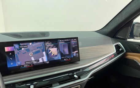 BMW X7, 2022 год, 12 900 000 рублей, 18 фотография