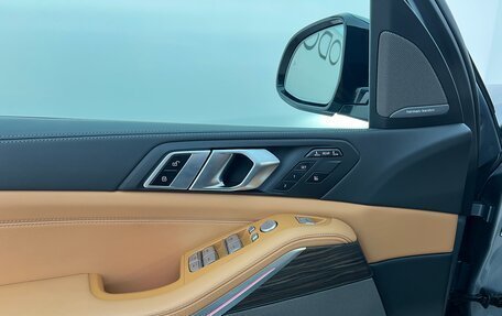 BMW X7, 2022 год, 12 900 000 рублей, 20 фотография