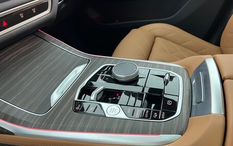 BMW X7, 2022 год, 12 900 000 рублей, 17 фотография