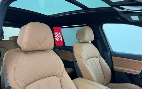 BMW X7, 2022 год, 12 900 000 рублей, 16 фотография