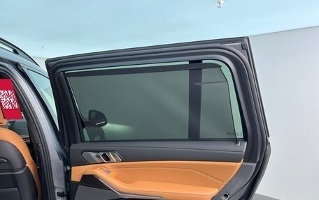 BMW X7, 2022 год, 12 900 000 рублей, 21 фотография