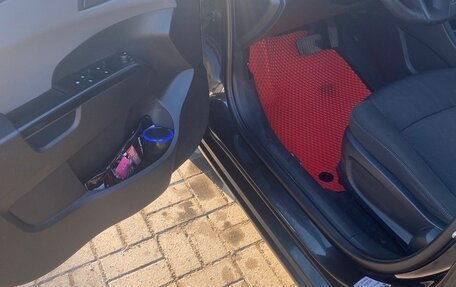 Chevrolet Aveo III, 2013 год, 600 000 рублей, 7 фотография