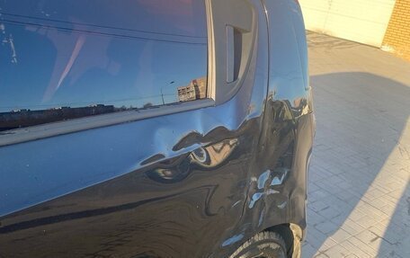 Chevrolet Aveo III, 2013 год, 600 000 рублей, 11 фотография