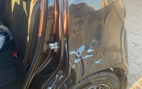 Chevrolet Aveo III, 2013 год, 600 000 рублей, 9 фотография