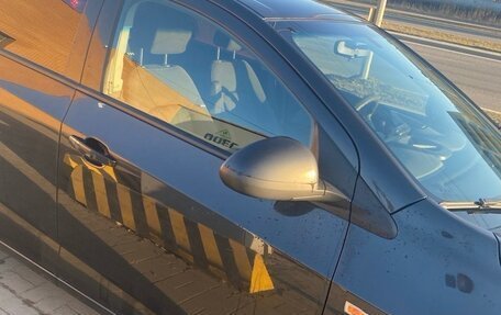 Chevrolet Aveo III, 2013 год, 600 000 рублей, 10 фотография