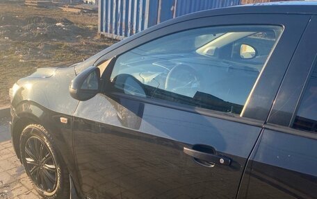 Chevrolet Aveo III, 2013 год, 600 000 рублей, 6 фотография