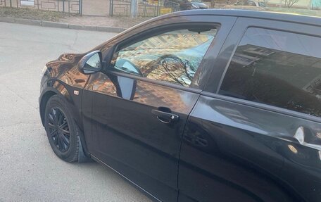 Chevrolet Aveo III, 2013 год, 600 000 рублей, 20 фотография