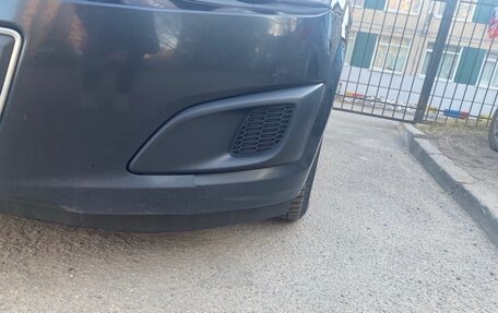 Chevrolet Aveo III, 2013 год, 600 000 рублей, 21 фотография