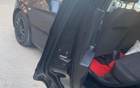 Chevrolet Aveo III, 2013 год, 600 000 рублей, 26 фотография