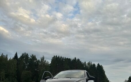 Chevrolet Aveo III, 2013 год, 600 000 рублей, 31 фотография