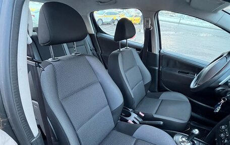 Peugeot 207 I, 2010 год, 348 000 рублей, 10 фотография