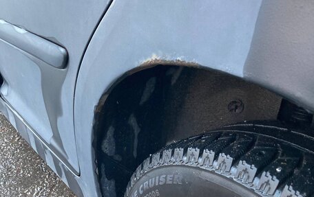 Peugeot 207 I, 2010 год, 348 000 рублей, 16 фотография