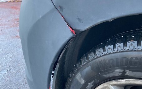 Peugeot 207 I, 2010 год, 348 000 рублей, 15 фотография