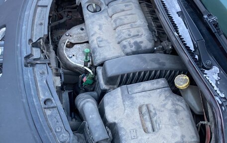 Peugeot 207 I, 2010 год, 348 000 рублей, 14 фотография