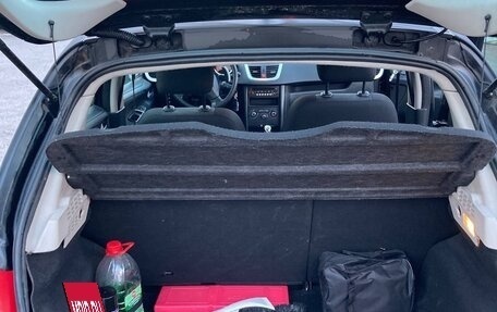 Peugeot 207 I, 2010 год, 348 000 рублей, 17 фотография