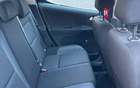 Peugeot 207 I, 2010 год, 348 000 рублей, 18 фотография