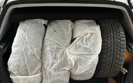 Volkswagen Golf VI, 2011 год, 465 000 рублей, 8 фотография