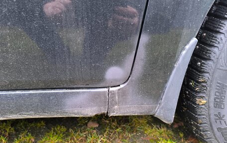 Hyundai Solaris II рестайлинг, 2011 год, 650 000 рублей, 5 фотография