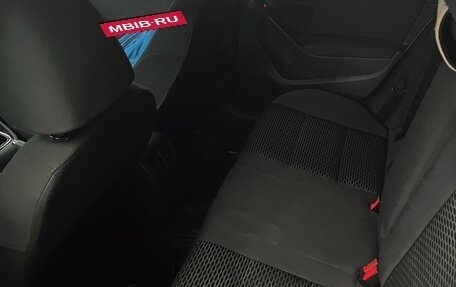 Volkswagen Golf VI, 2011 год, 465 000 рублей, 7 фотография