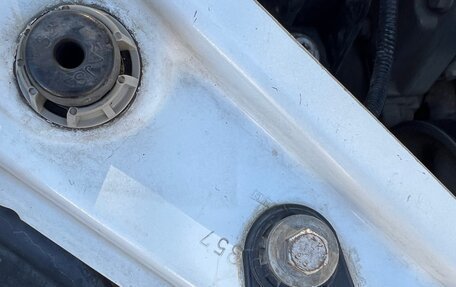 Renault Logan II, 2018 год, 450 000 рублей, 13 фотография