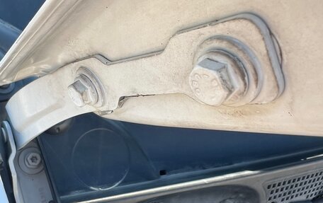 Renault Logan II, 2018 год, 450 000 рублей, 11 фотография