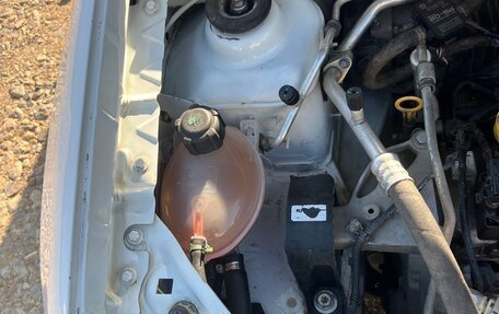 Renault Logan II, 2018 год, 450 000 рублей, 14 фотография