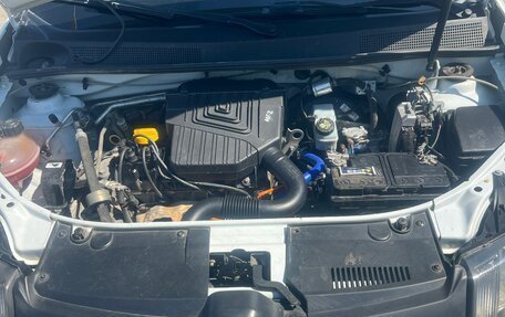 Renault Logan II, 2018 год, 450 000 рублей, 15 фотография