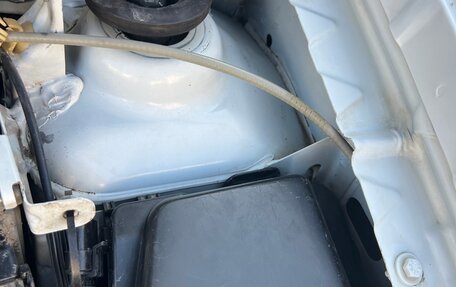 Renault Logan II, 2018 год, 450 000 рублей, 8 фотография