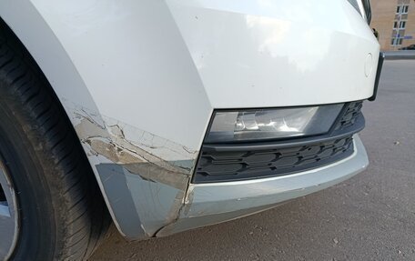 Skoda Octavia, 2018 год, 875 000 рублей, 4 фотография