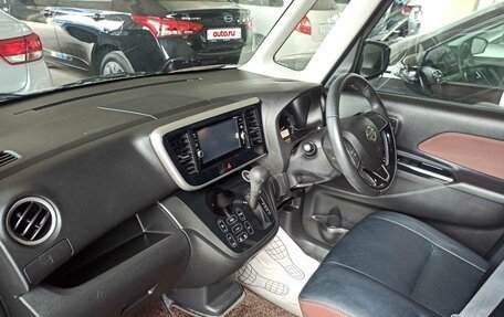 Nissan Dayz Roox I рестайлинг, 2019 год, 1 150 000 рублей, 5 фотография