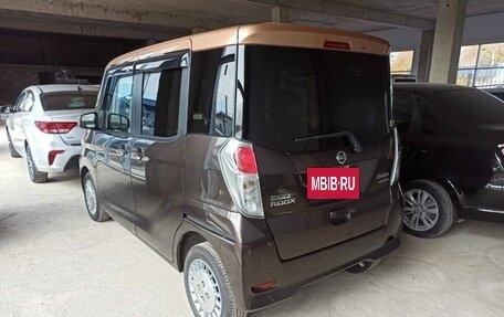 Nissan Dayz Roox I рестайлинг, 2019 год, 1 150 000 рублей, 2 фотография