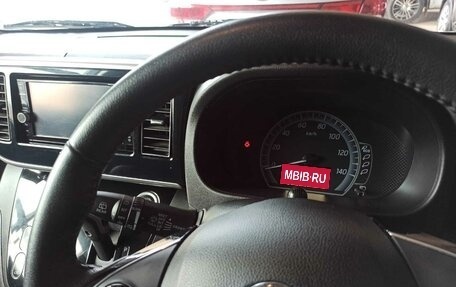 Nissan Dayz Roox I рестайлинг, 2019 год, 1 150 000 рублей, 7 фотография