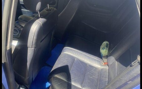 Audi A4, 2002 год, 300 000 рублей, 3 фотография