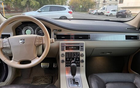 Volvo XC70 II рестайлинг, 2008 год, 990 000 рублей, 9 фотография