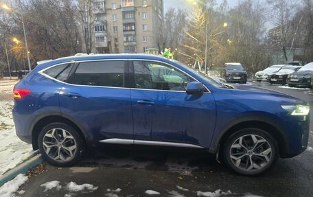 Haval F7 I, 2020 год, 2 000 000 рублей, 3 фотография