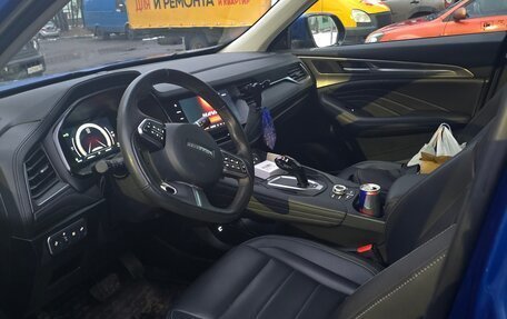 Haval F7 I, 2020 год, 2 000 000 рублей, 8 фотография